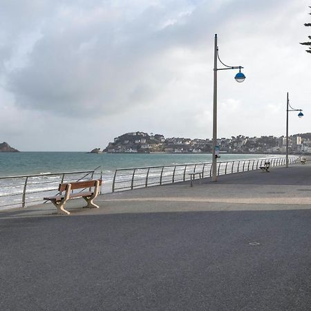 50M De La Plage, Bel Appartement Pour 4 Pleneuf-Val-Andre Buitenkant foto